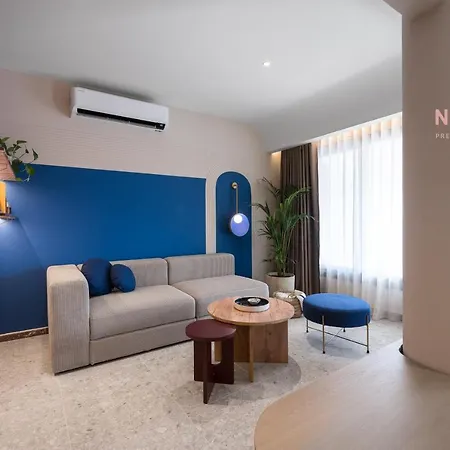 Apartmán Terrakotta, Nilie Hospitality Mgmt