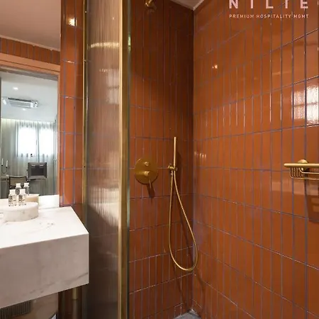 Terrakotta, Nilie Hospitality Mgmt Apartmán *