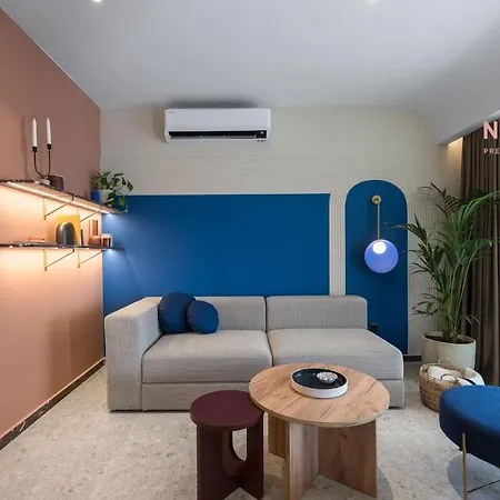 Apartmán Terrakotta, Nilie Hospitality Mgmt