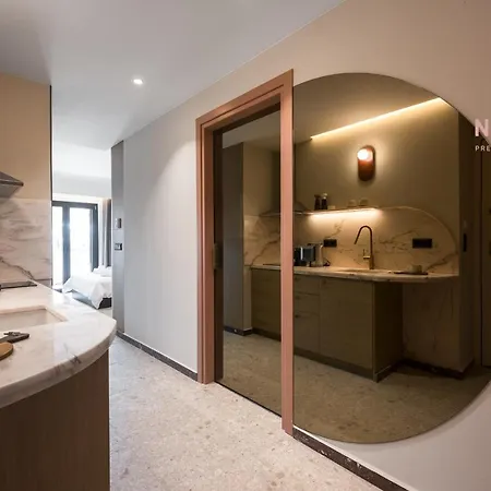 Apartmán Terrakotta, Nilie Hospitality Mgmt