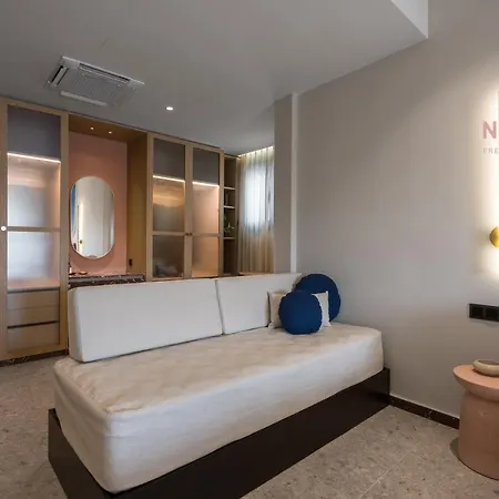 Apartmán Terrakotta, Nilie Hospitality Mgmt