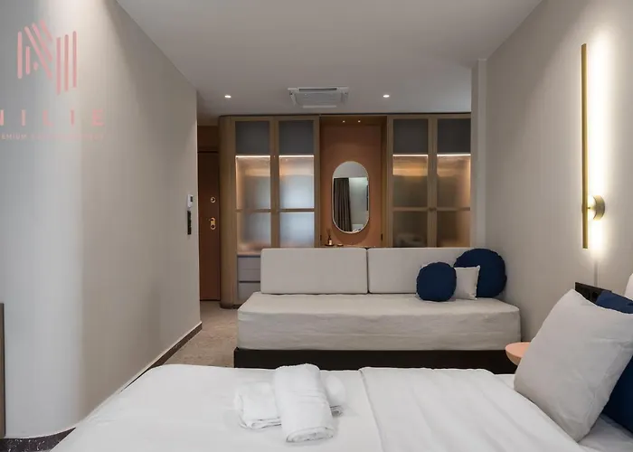 Terrakotta, Nilie Hospitality Mgmt Apartment