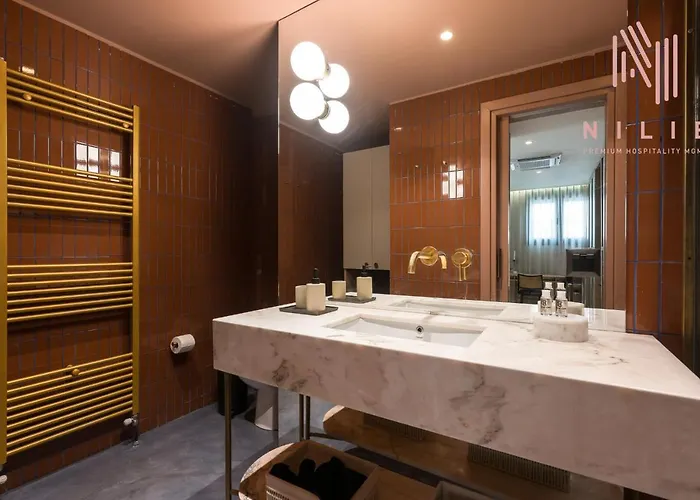 Terrakotta, Nilie Hospitality Mgmt Apartment *