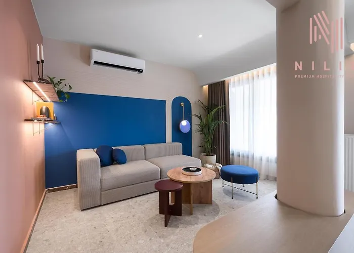 Apartment Terrakotta, Nilie Hospitality Mgmt