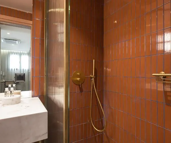 Terrakotta, Nilie Hospitality Mgmt Apartment *