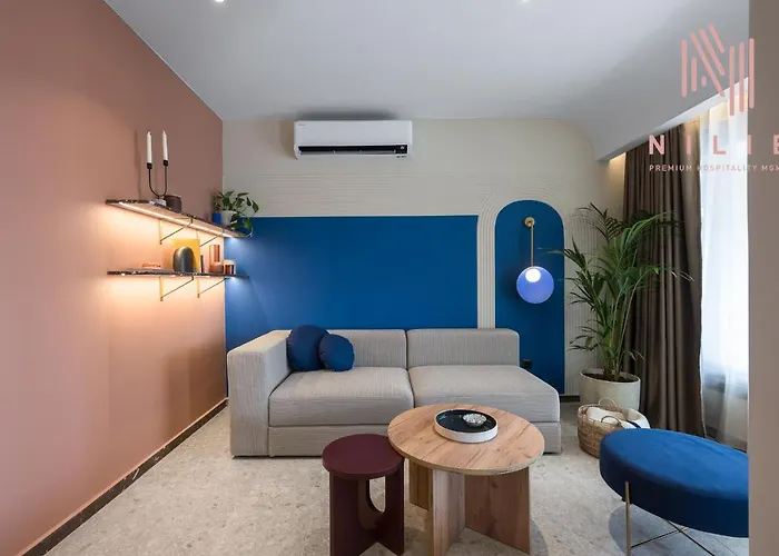 Apartment Terrakotta, Nilie Hospitality Mgmt