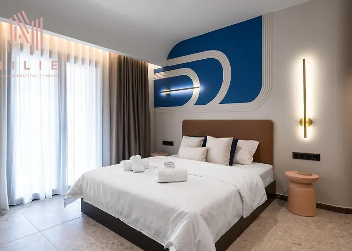 Terrakotta, Nilie Hospitality Mgmt Thessaloniki