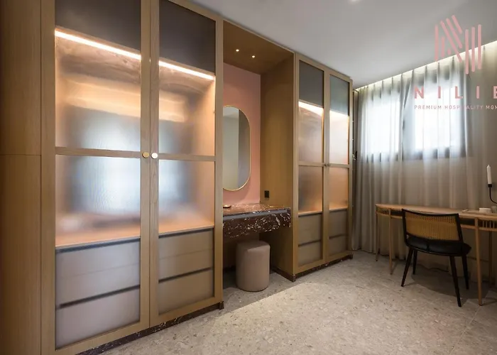 Apartment Terrakotta, Nilie Hospitality Mgmt Thessaloniki