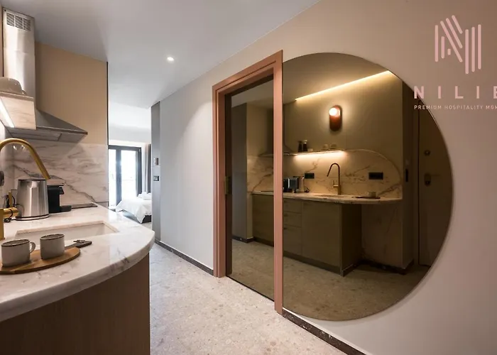 Apartment Terrakotta, Nilie Hospitality Mgmt