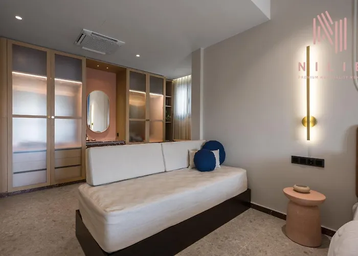 Apartment Terrakotta, Nilie Hospitality Mgmt