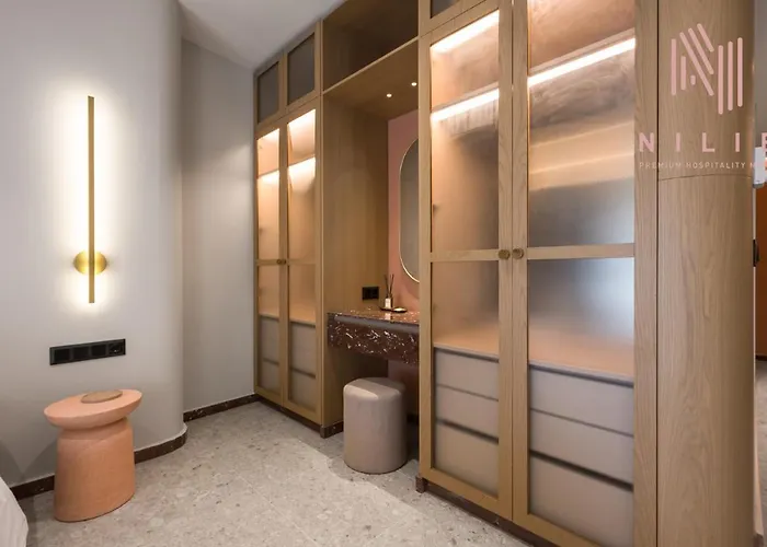 Terrakotta, Nilie Hospitality Mgmt Thessaloniki