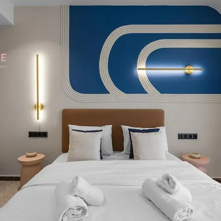 Apartment Terrakotta, Nilie Hospitality Mgmt Thessaloniki