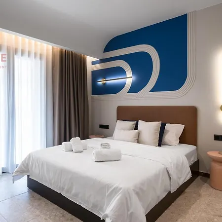 Terrakotta, Nilie Hospitality Mgmt Thessaloniki