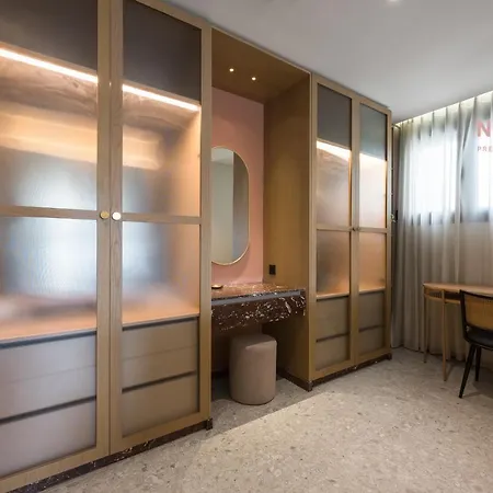 Daire Terrakotta, Nilie Hospitality Mgmt Selanik