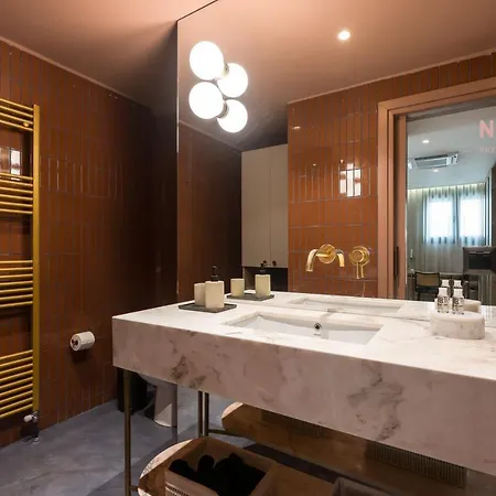 Terrakotta, Nilie Hospitality Mgmt Apartamento *